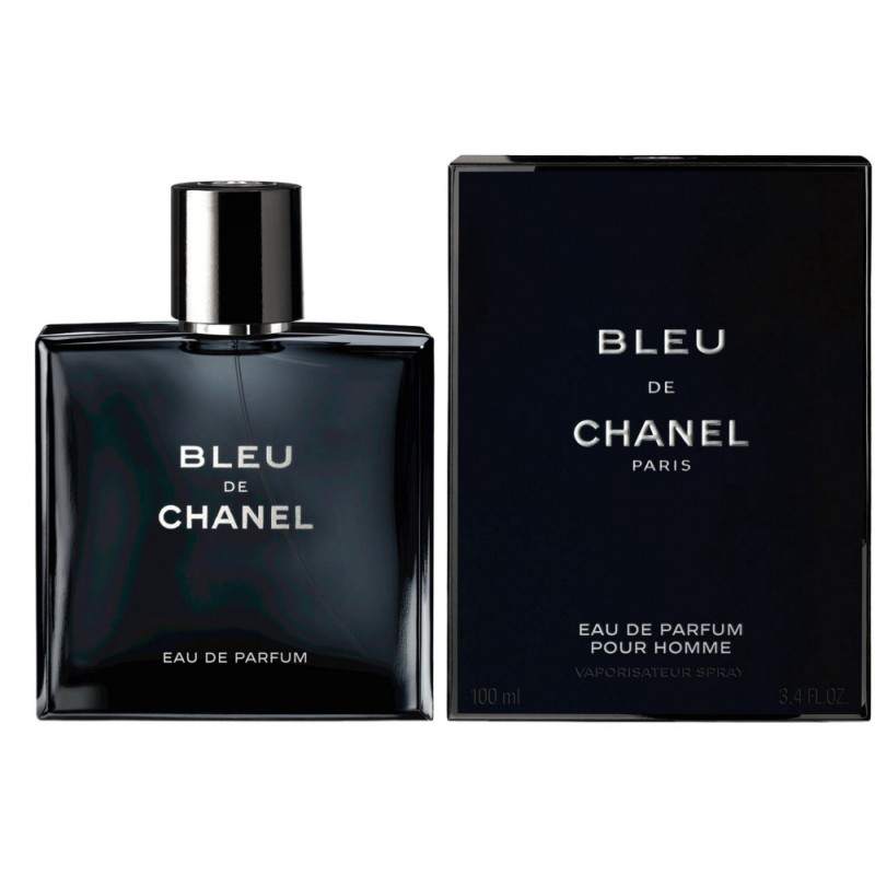 Perfume Bleu Pour Homme EDP 100ML - Chanel