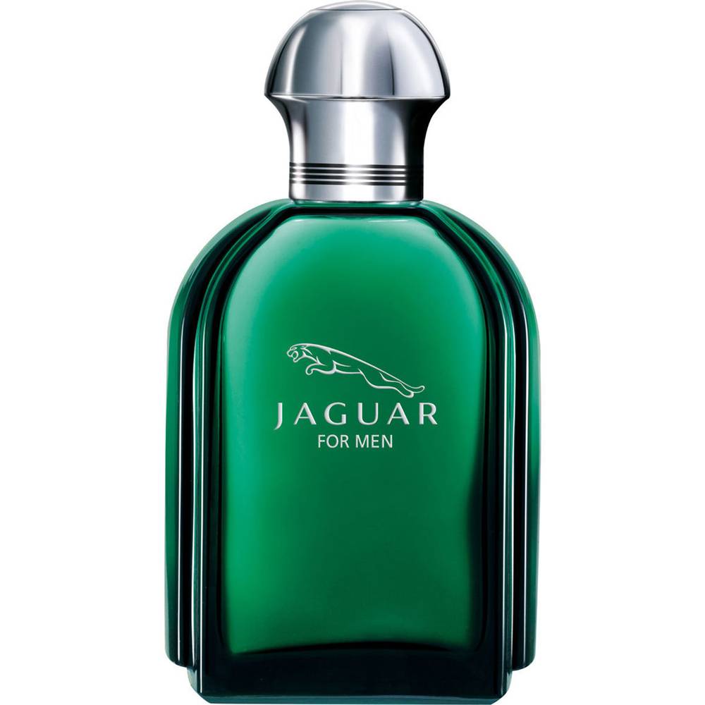 Perfume For Men H EDT 100ML (VERDE) - Jaguar