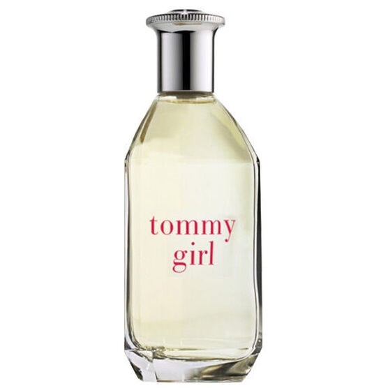 Perfume Girl F EDT 100 Ml - Tommy Hilfiger