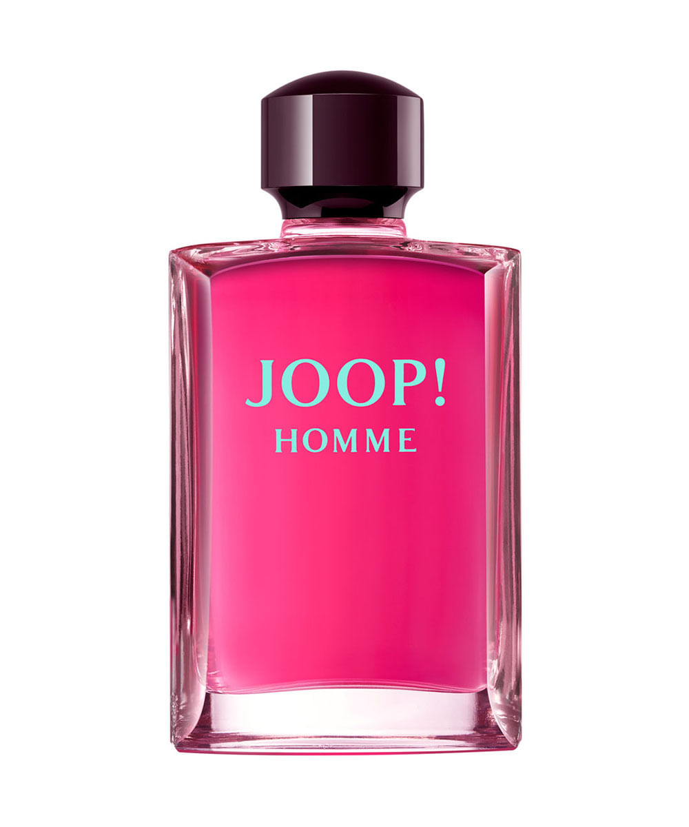 Perfume Homme EDT 200ML - Joop