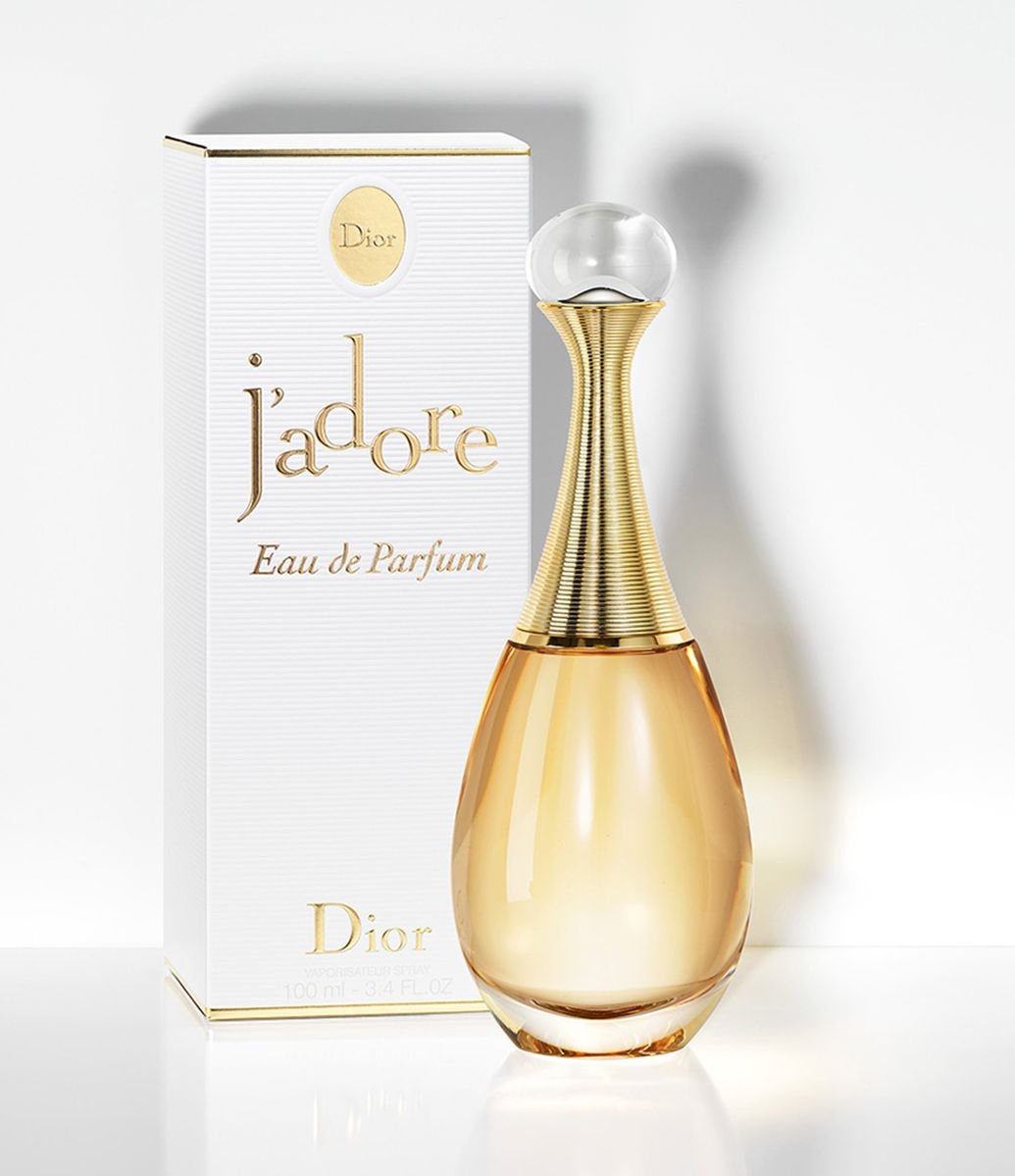 Perfume JAdore EDP 100ML - Dior