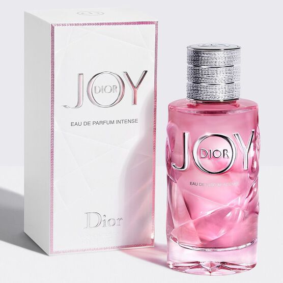 Perfume Joy Intense EDP 50mL Feminino - Christian Dior
