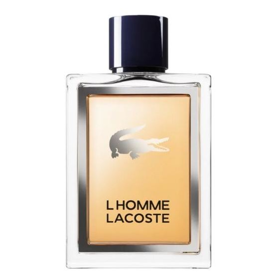 Perfume L'Homme EDT 100ML - Lacoste