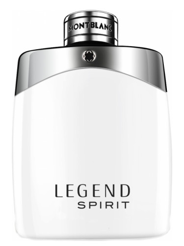 Perfume Legend Spirit EDT 100ML - Montblanc