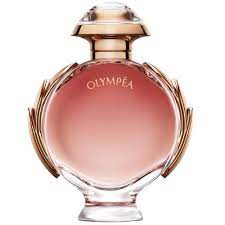 Perfume Olympea Legend EDP 80ML -  Paco Rabanne