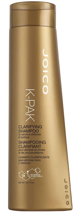 Shampoo Joico K-Pak Clarifying 300ML