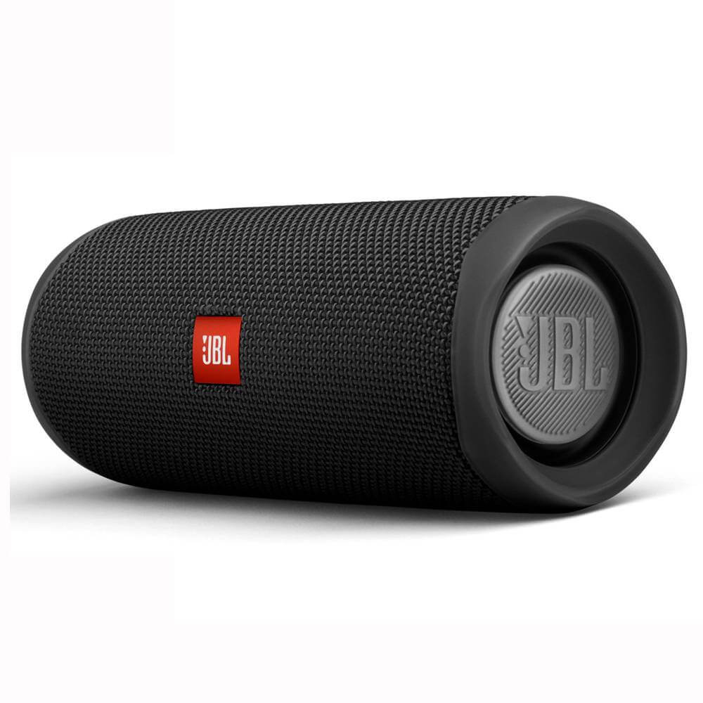 Speaker Portatil JBL Flip 5 Bluetooth Preto