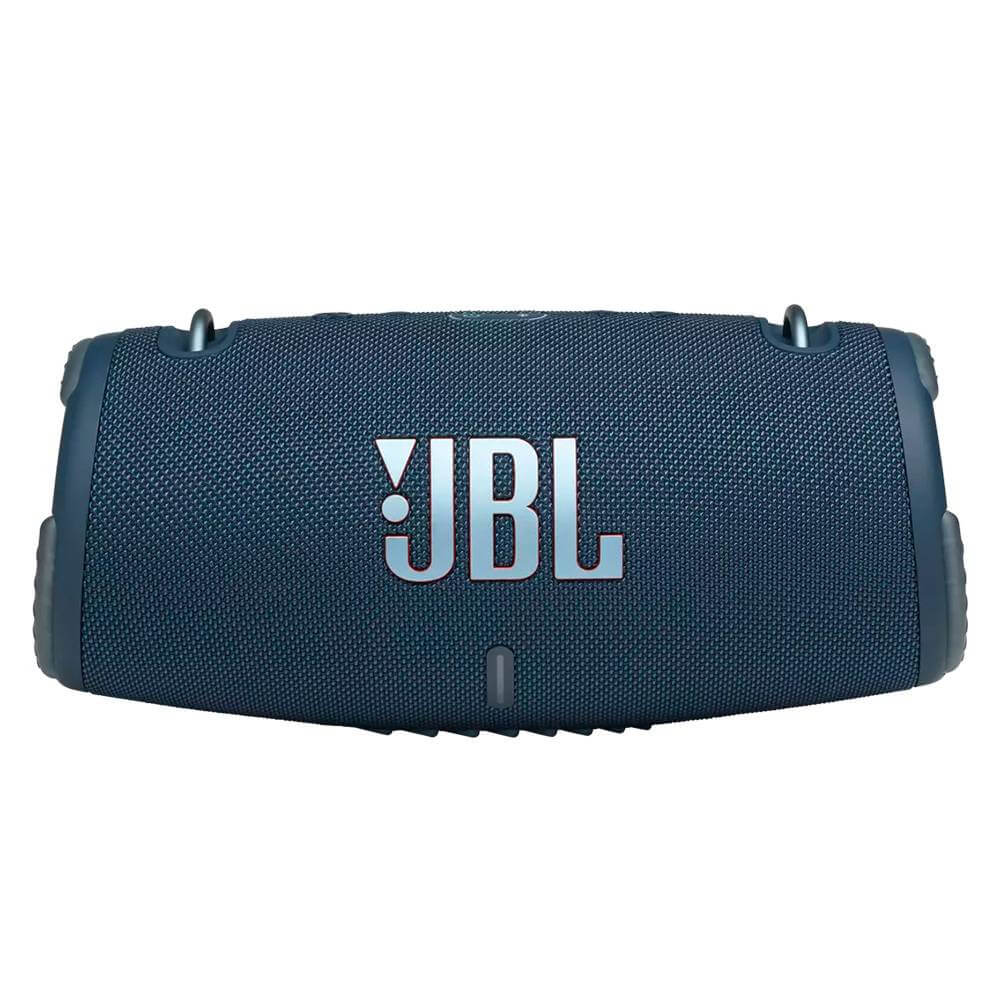 Speaker Portatil JBL Xtreme 3 Azul Bluetooth