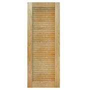 Porta de madeira maciça almofadada modelo pm - line tauari