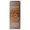 Porta de madeira maciça revestida modelo pm-23 Cumaru