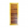 Porta de madeira maciça pm base 519 - 80x210cm
