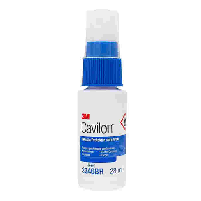 Cavilon Spray Película Protetora 3M