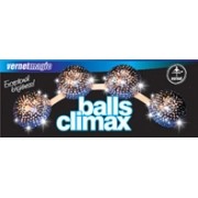 BALLS CLIMAX