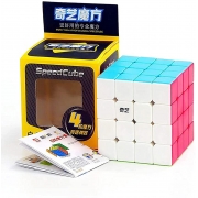 Cubo Magico Profissional Qiyuan S 4 x 4 x 4 ds