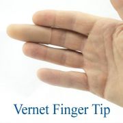 Dedeira finger Thumb tip,  Falso Polegar - marca  Vernet R+