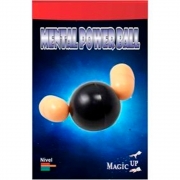 Mental Power Ball y+