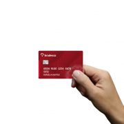 Nota em cartão de credito - Mágica - cash to credit card - Coleção Fast Magic N°65