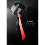 The Knot Vermelho By Lee Ang Hsuan D+