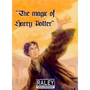 The Magic of Harry Potter by Raley. R+