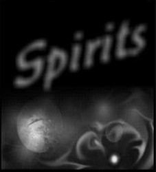 SPIRITS