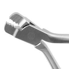 Alicate ortodôntico Schweickhardt RMO de formação de arco lingual  - N&F Ortho Dental