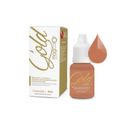 MAG GOLD 5ML - BEGE ESCURO