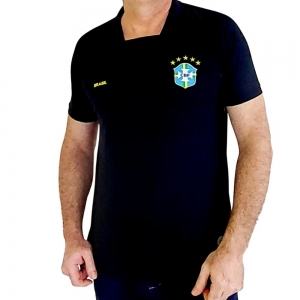 Camisa do Brasil de Passeio Masculina