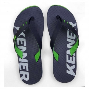 Chinelo Kenner Masculino Red DNN