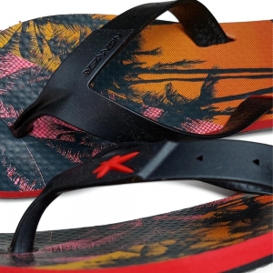 Chinelo Kenner Masculino Summer Color
