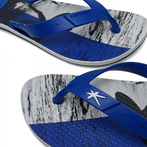 Chinelo Kenner Masculino Surf