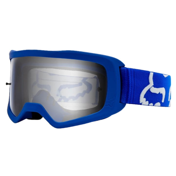 Óculos FOX Main Race Azul