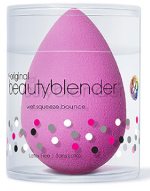 Beauty Blender | Esponja para aplicação de maquiagem 