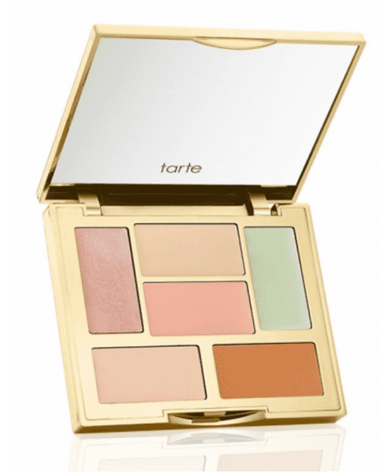 Tarte | Your Wowld Color  Correcting Palette  