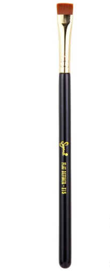 Sigma Beauty | E15 Flat Definer Brush 