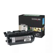 Toner Lexmark - Preto - 21K - 64018HB