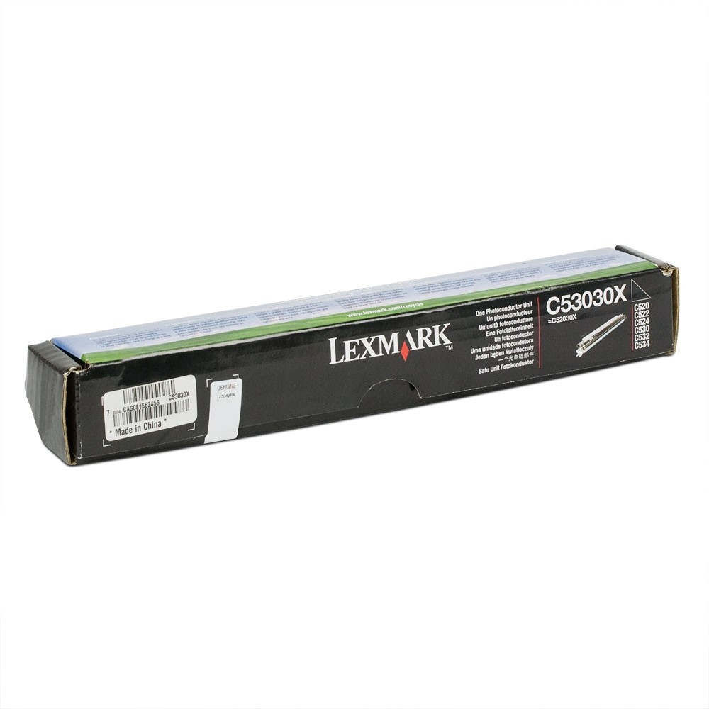 Fotocondutor Lexmark - C53030X