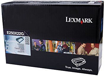Kit Fotocondutor Lexmark - E250X22G