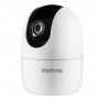 Câmera Wi-fi Intelbras IZC 1004 Smart 360° Full HD + SD 128GB - Foto 9