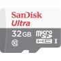 Cartão de Memória Micro SD Classe 10 32GB Sandisk Ultra 10UN - Foto 3