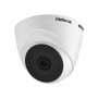 Kit 2 Câmeras de Segurança Dome Intelbras HD VHL 1120 D - Foto 1