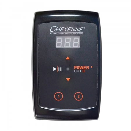Controlador Digital Dermografo Cheyenne