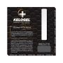 Fita de Silicone Kelogel Tratamento Queloide 35cmx3cm 1.8mm Premium