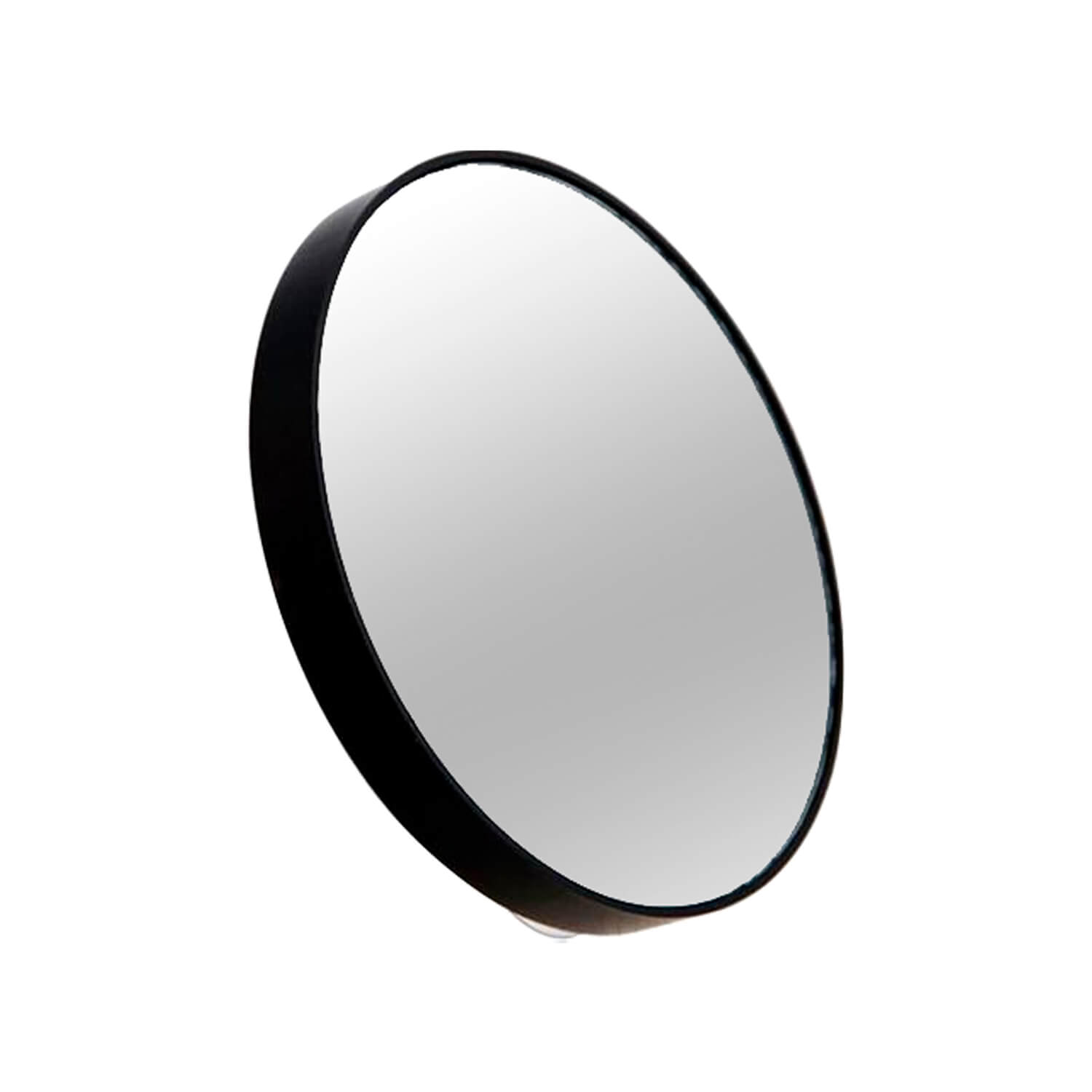 Espelho de Aumento 10x com Ventosa 14cm