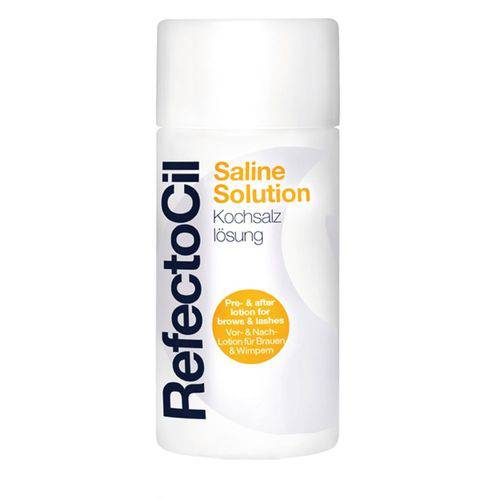 Solução Salina Refectocil 150ml