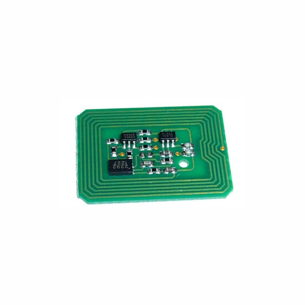 Chip do Toner Okidata C9600/9650/9800 Magenta