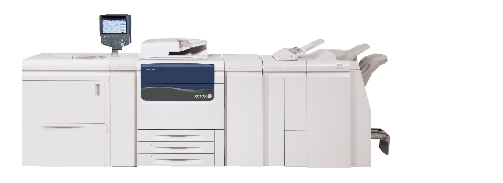 Xerox® Color J75 Press