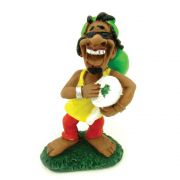 Bob Marley Butuque 