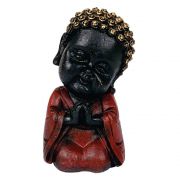 Buda Criança Menino Amor Estátua Decoração