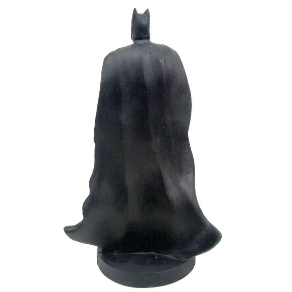 Boneco Batman Cavaleiro das trevas resina Estátua.
