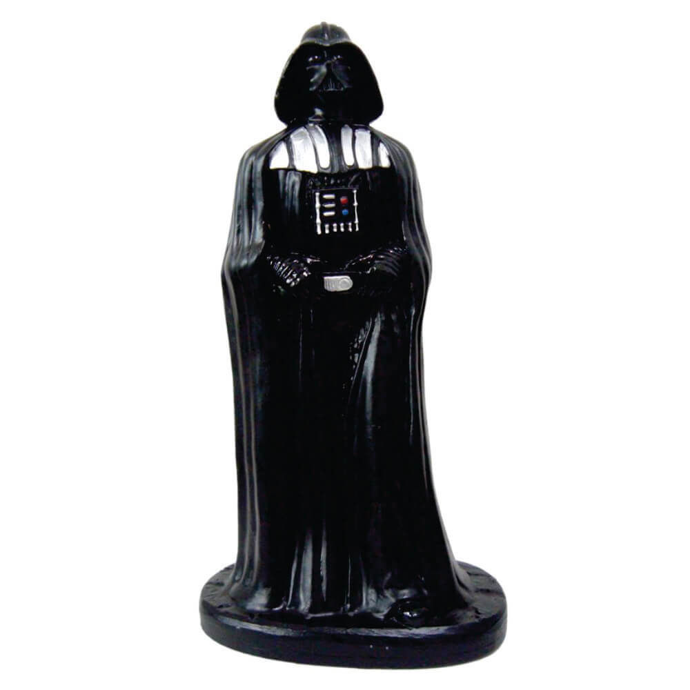 Boneco Darth Vader 1° Geração